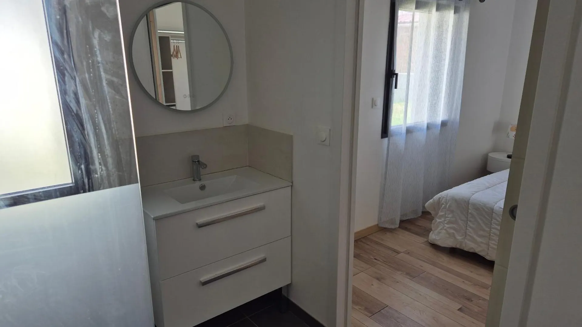 Holiday home La Belle Evasion Villa Perros-Guirec