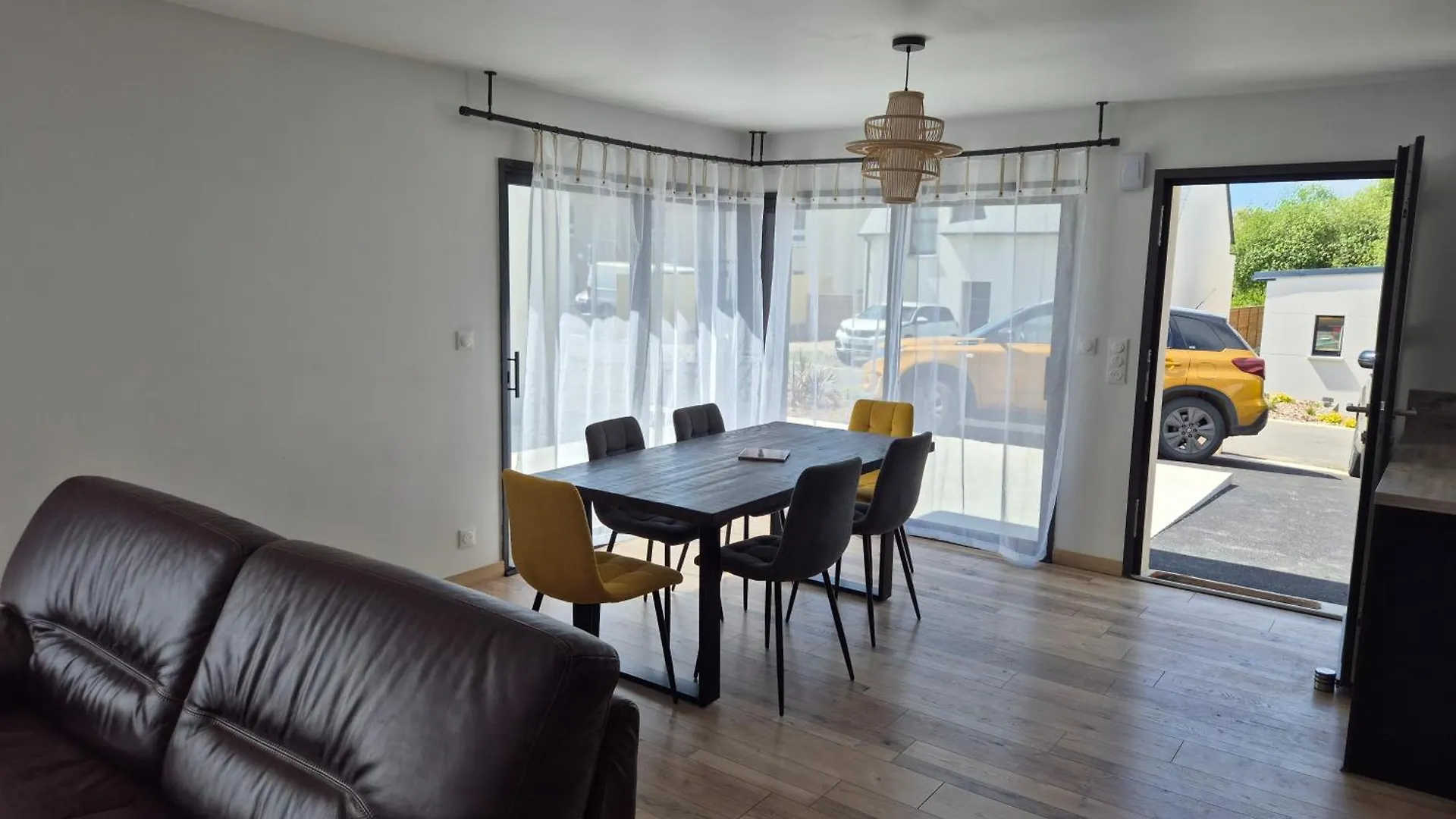 Holiday home La Belle Evasion Villa Perros-Guirec