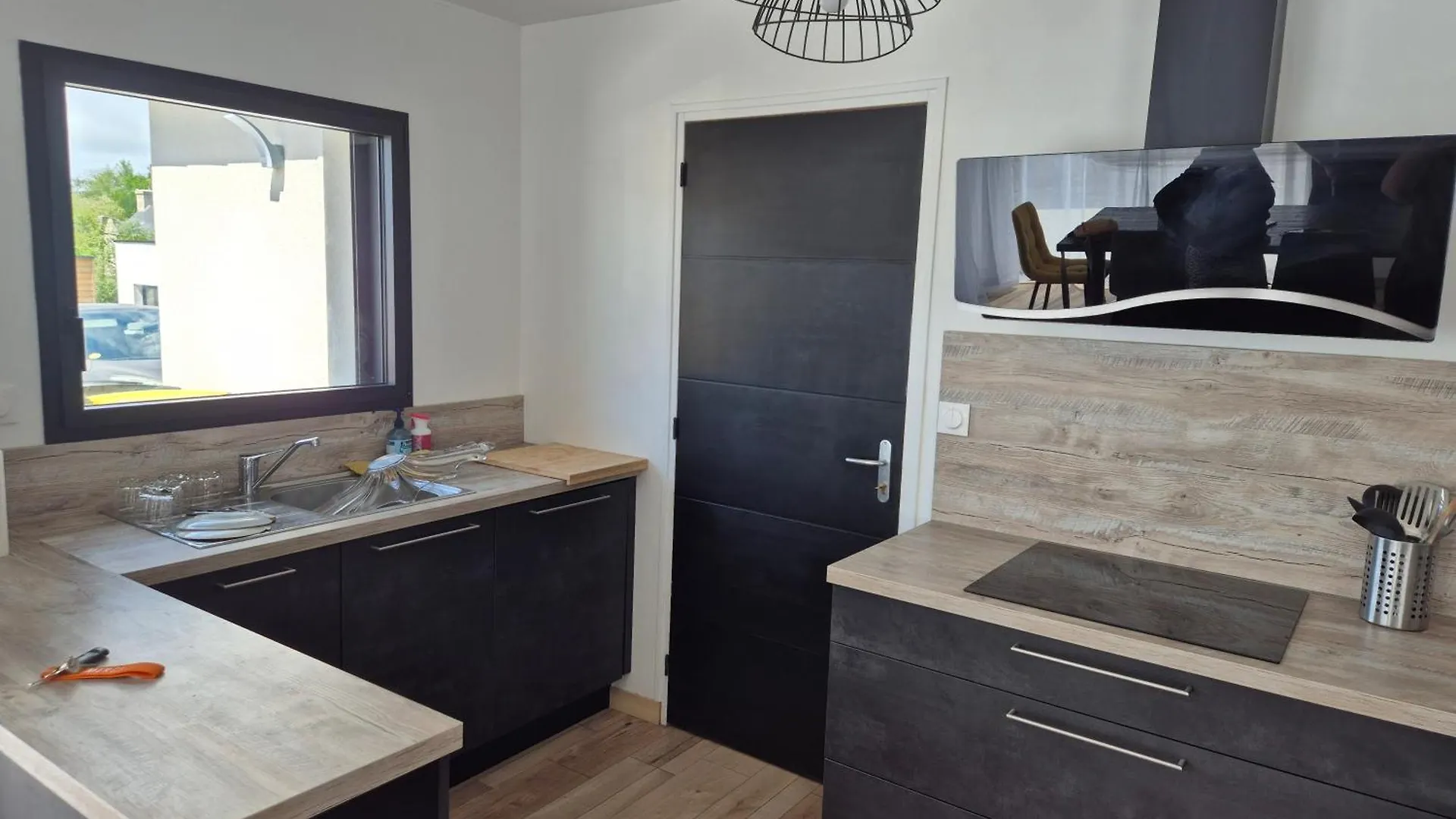 Holiday home La Belle Evasion Villa Perros-Guirec France
