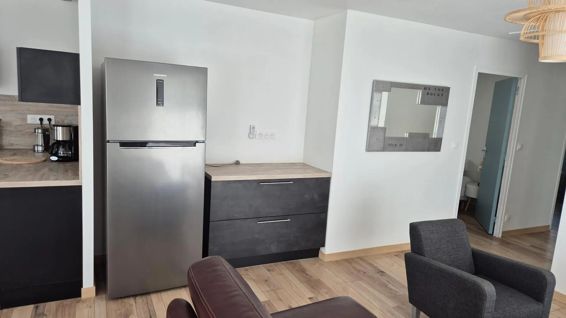 La Belle Evasion Villa Perros-Guirec Holiday home
