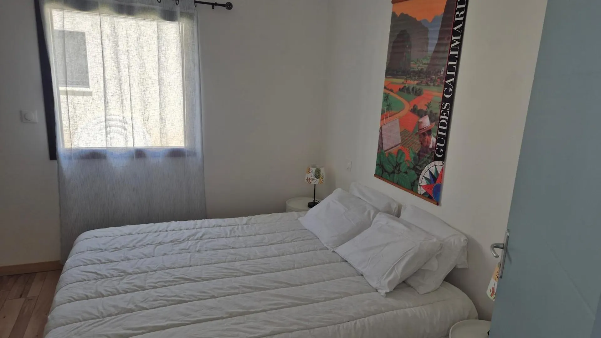Holiday home La Belle Evasion Villa Perros-Guirec France