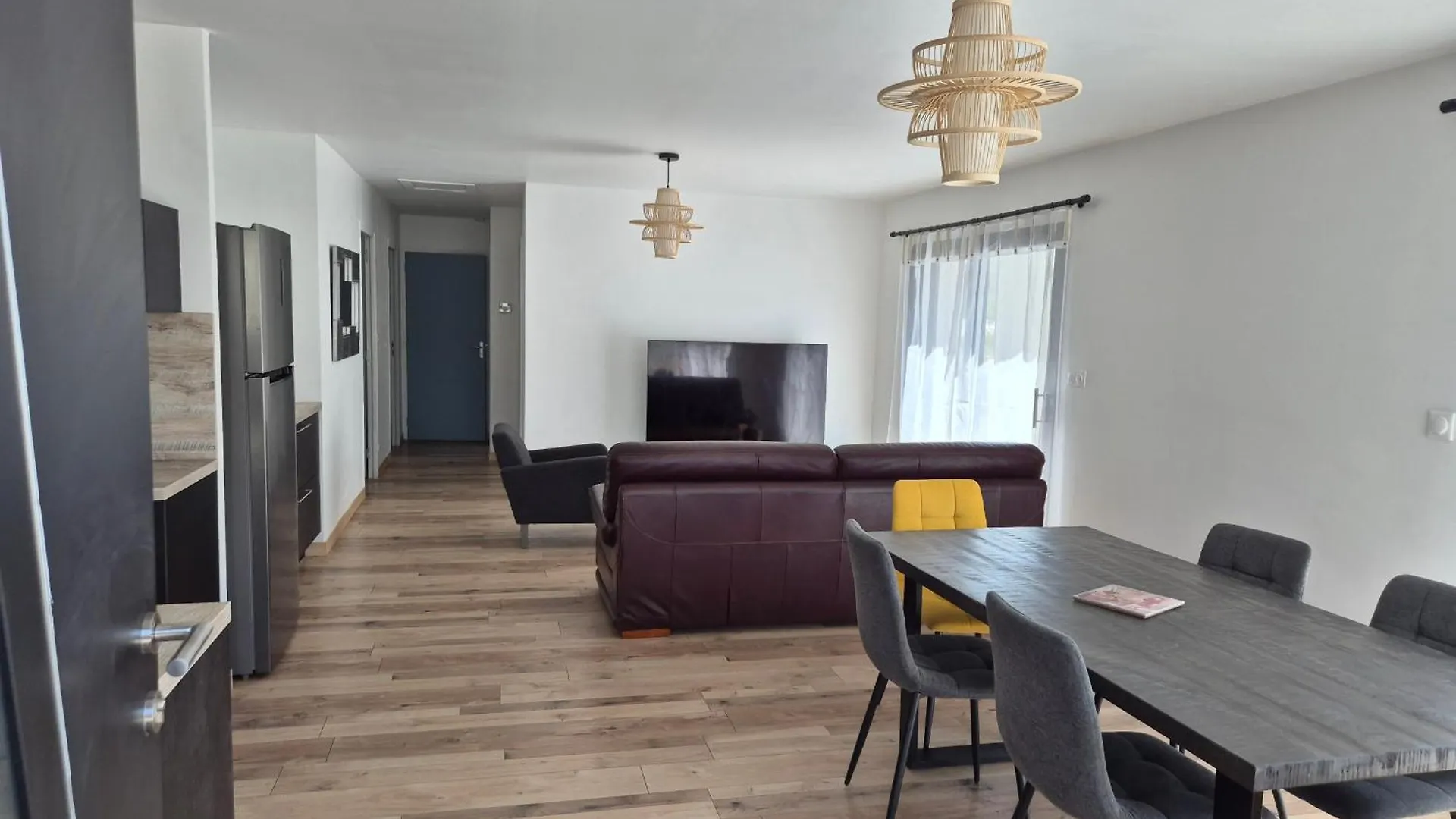 La Belle Evasion Villa Perros-Guirec