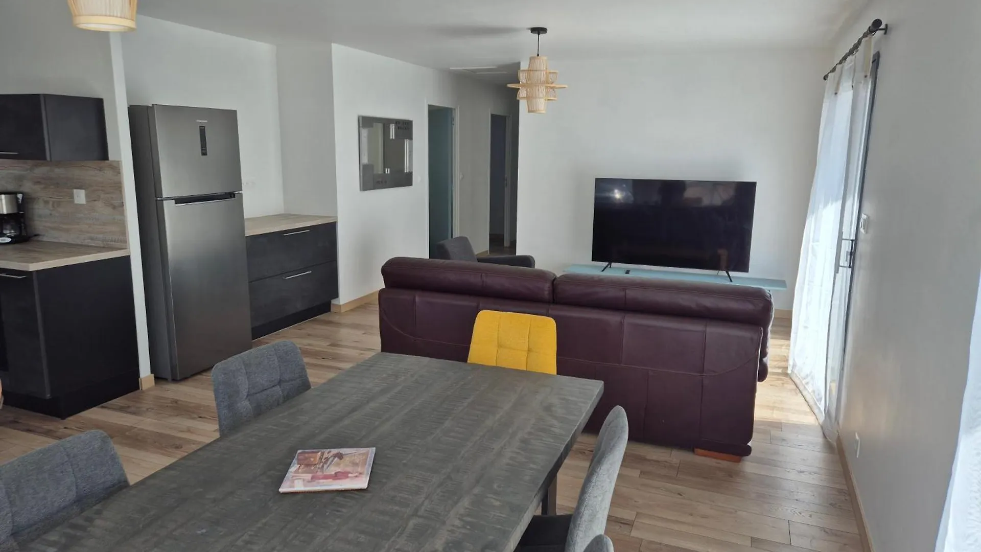 La Belle Evasion Villa Perros-Guirec