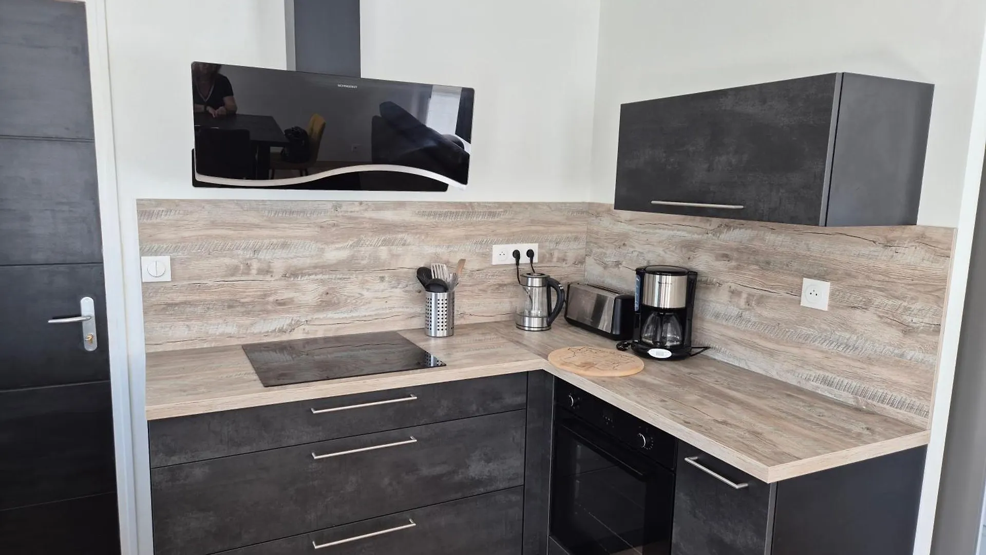 Holiday home La Belle Evasion Villa Perros-Guirec