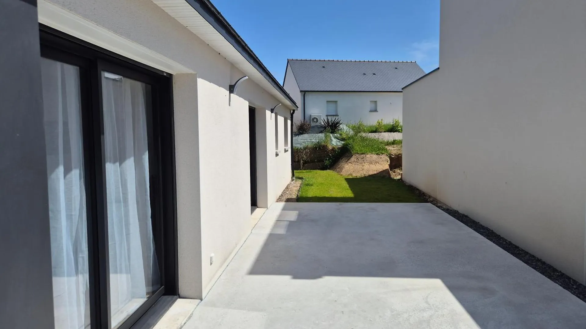 Holiday home La Belle Evasion Villa Perros-Guirec